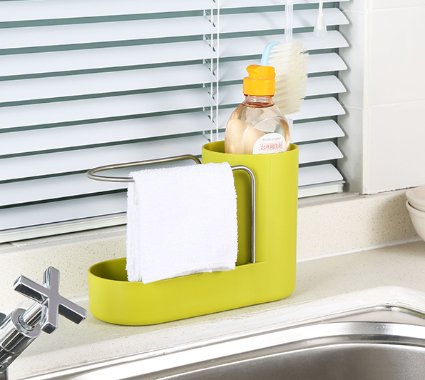 Nave Sink Caddy