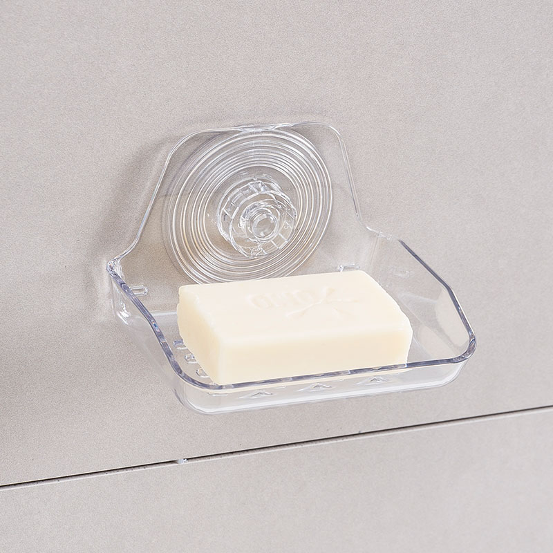 Meiso Magic Sticky Soap Dish 